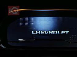 شيفروليه سوبربان